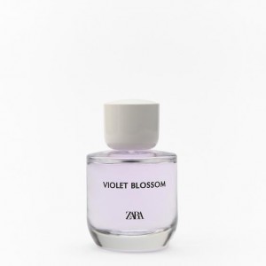 عطر ادکلن ویولت بلوسم زارا قدیمی - ZARA Violet Blossom