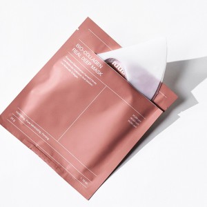 ماسک صورت بایودنس با کلاژن واقعی  BioDance Bio-Collagen Real Deep Mask