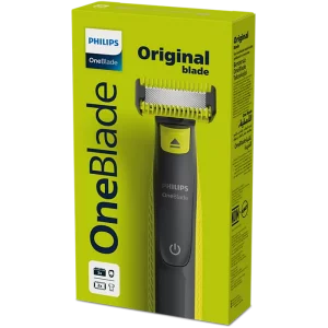 ماشین اصلاح صورت وان بلید فیلیپس مدل  philips one blade QP2824\10 اصلی