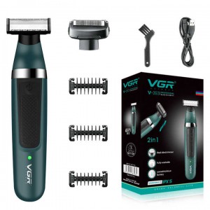 ماشین اصلاح VGR مدل V-393