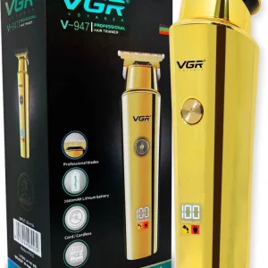 ماشین خط زن وی جی آر مدل VGR 947 اصلی