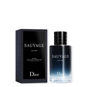 عطر دیور ساواژ او فورت 2024 -Sauvage Eau Forte Dior