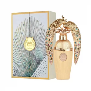 عطر عفیف لطافه - Lattafa Afeef