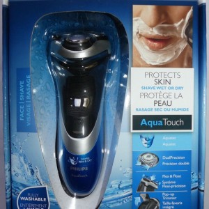 ماشین اصلاح صورت فیلیپس مدل  Philips AT890/20 اصلی