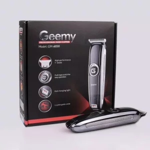 ماشین اصلاح جیمی مدل GM-6050 اصلی