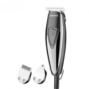 ماشین اصلاح جیمی مدل GM-830 اصلی