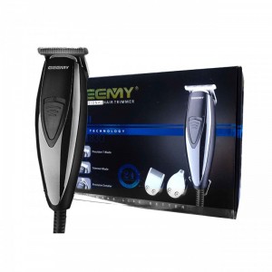 ماشین اصلاح جیمی مدل GM-830 اصلی
