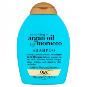 شامپو روغن آرگان او جی ایکس OGX Argan Oil of Morocco