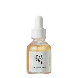سرم روشن کننده گلو بیوتی اف جوسان Glow Serum Beauty of Joseon