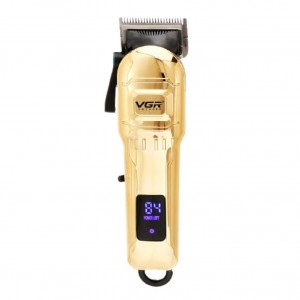 ماشین اصلاح موی صورت وی جی آر مدل V-268