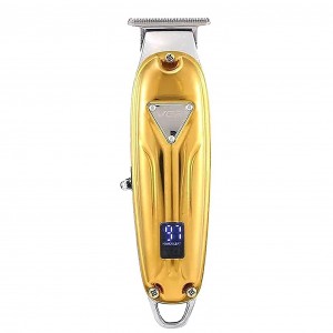 ماشین اصلاح موی صورت وی جی آر مدل V-062 اصلی