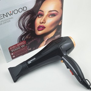 سشوار حرفه ای کنوود مدل kenwood-8990