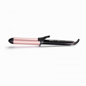 بیگودی فرکننده مو برند بابیلیس Babyliss Rose Quartz 32mm Curling Iron اصل