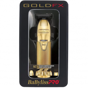 ماشین اصلاح بابیلیس حرفه ای مدل FX870G اصلی