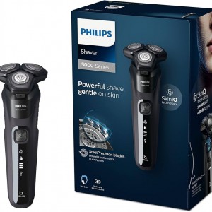 ریش تراش سری 5000 فیلیپس مدل  Philips Series 5000 Wet & Dry Electric Shaver | S5887/50 اصلی