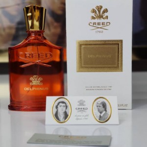 عطر کرید دلفینوس - Delphinus Creed