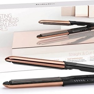 بیگودی فرکننده مو برند بابیلیس Babyliss ST482E اصل