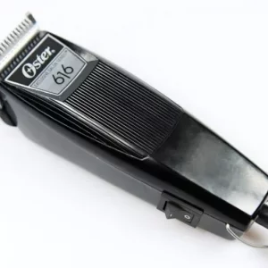 ماشین اصلاح سر و صورت اوستر مدل 616 Oster Pivot 616 EX2S 220V Professional Clipper 2 Blades