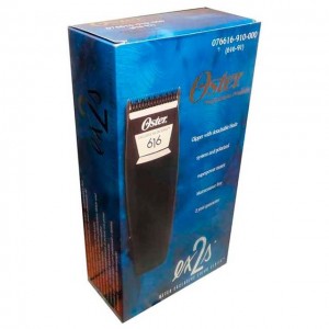 ماشین اصلاح سر و صورت اوستر مدل 616 Oster Pivot 616 EX2S 220V Professional Clipper 2 Blades