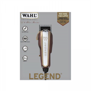 ماشین اصلاح وال لجند سیمی Wahl Legend Corded Clipper اصلی