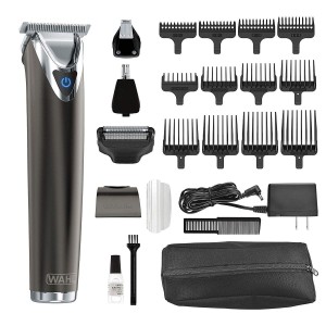 ماشین اصلاح حرفه‌ای و چندمنظوره وال Wahl 9864 اصلی