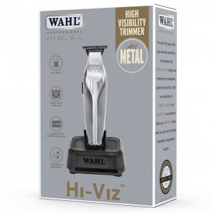 ماشین اصلاح وال های ویز Wahl Hi-Viz Trimmer اصل