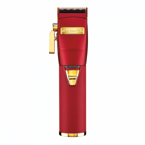 ماشین اصلاح سر و صورت بابیلیس پرو اف ایکس قرمز Babyliss PRO Hawk FX870R Clipper  اصلی