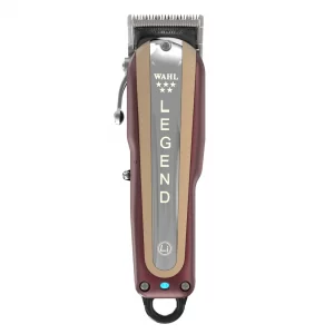 ماشین اصلاح وال لجند شارژی  WAHL LEGEND CORDLESS اصلی