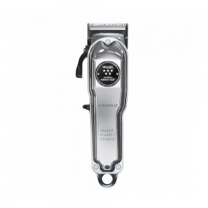 ماشین اصلاح سر و صورت وال مجیک کلیپ متال ادیشن Wahl 5-Star Magic Clip Metal Edition 8509 اصلی