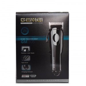 ماشین اصلاح حجم زن جیمی Gemei GM-805 اصلی
