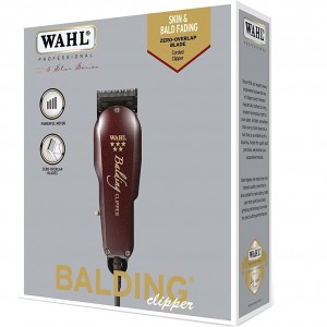 ماشین اصلاح وال بالدینگ صفر زن  Wahl Balding اصلی
