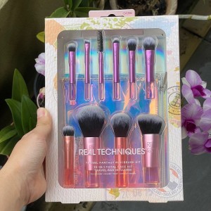 ریل تکنیکس تراول فانتزی مینی براش ست  Real Techniques Travel Fantasy Mini Brush Set  اصلی