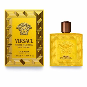 عطر ورساچه اروس انرژی - Versace Eros Energy