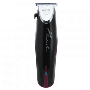 ماشین اصلاح خط زن وال دیتیلر شارژی Wahl Detailer 5 Star 8163 Cordless Trimmer اصلی