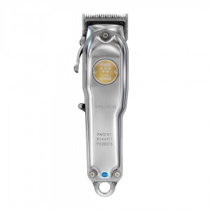ماشین اصلاح وال پروفشنال سنیور متال ادیشن Wahl Cordless Senior Metal Edition اصلی