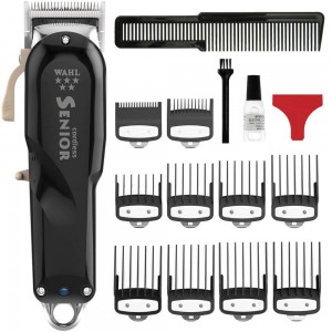 ماشین اصلاح حجم زن وال پروفشنال سنیور شارژی WAHL Cordless Senior اصلی