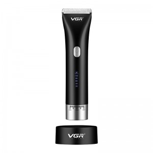 ماشین اصلاح سر و صورت وی جی آر VGR V-185 اصلی