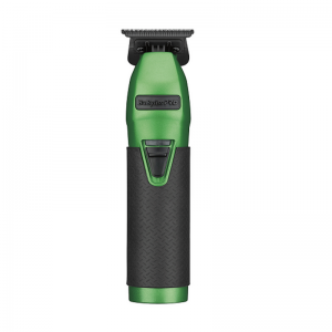 ماشین اصلاح سر و صورت بابیلیس پرو 4 پتی کاتز اینفلوئنسر BaBylissPRO 4 Patty Cuts Influencer Limited Edition Skeleton Trimmer FX787GI اصلی