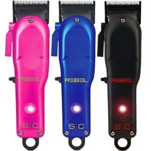 ماشین اصلاح حجم زن استایل کرافت ربل StyleCraft Rebel اصلی