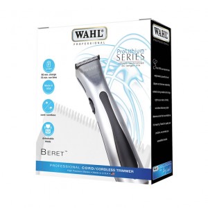 ماشین اصلاح سر و صورت وال برت خط زن WAHL Beret 4212-0471 اصلی