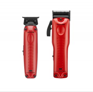 ست ماشین اصلاح حجم زن و خط زن بابیلیس پرو لو پرو اف ایکس Babyliss Pro Lo Pro FX اصلی
