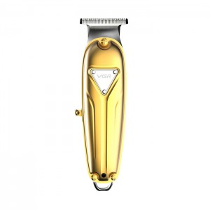 ماشین اصلاح خط زن شارژی وی جی آر VGR V-056 اصلی