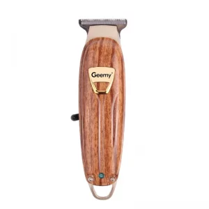 ماشین اصلاح خط زن شارژی جیمی Geemy GM-6168 اصلی