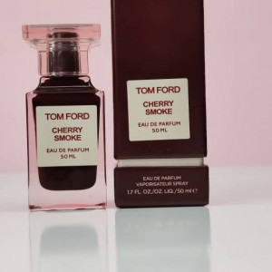 عطر تام فورد چری اسموک - Tom Ford Cherry Smoke
