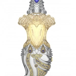 عطر کلاسیک شماره 33 - Shaik Opulent Classic No 33