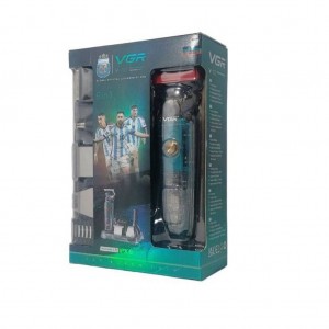 ماشین اصلاح سر و صورت وی جی آر VGR V-102 اصلی