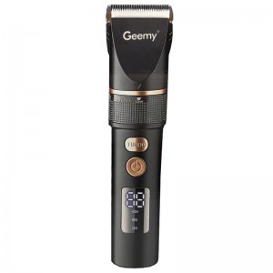ماشین اصلاح جیمی Geemy GM-6609 اصلی
