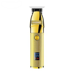 ماشین اصلاح خط زن جیمی GEMEI GM-872 اصلی