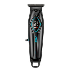 ماشین اصلاح موی سر و صورت وی جی ار مدل V-945 اصلی