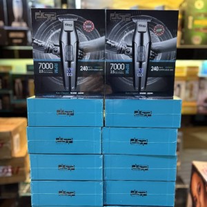 ماشین اصلاح DSP 7000 مدل 90286